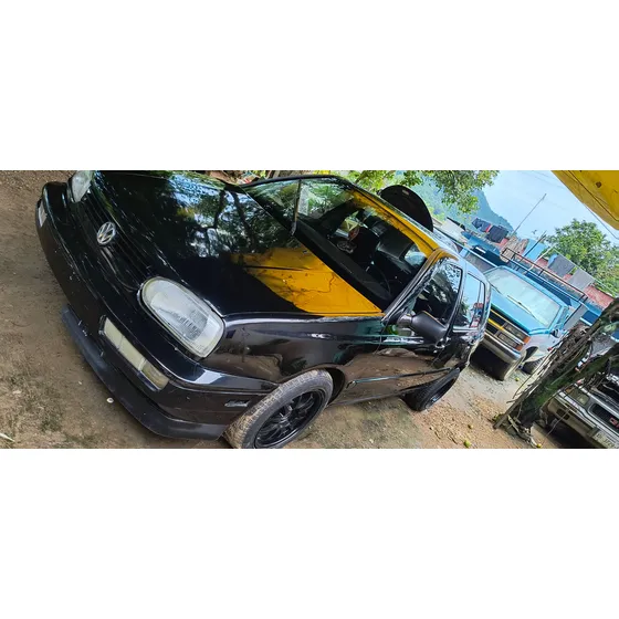 Volkswagen Golf 1.8 Mi 5vel Mt