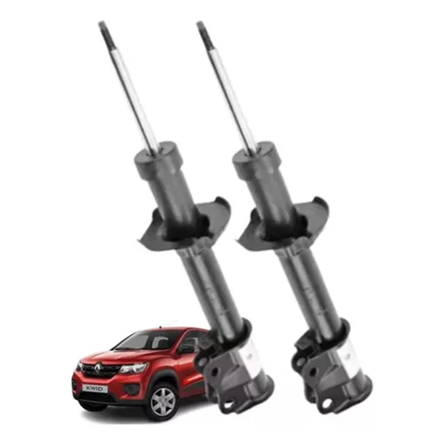 Par Amortecedor Dianteiro Renault Kwid 2017 Em Diante