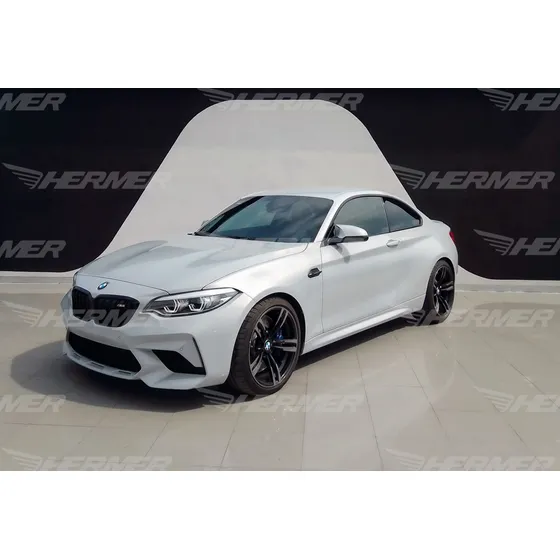 Bmw Serie M 4.4 M6 Coupe Competition Edition At