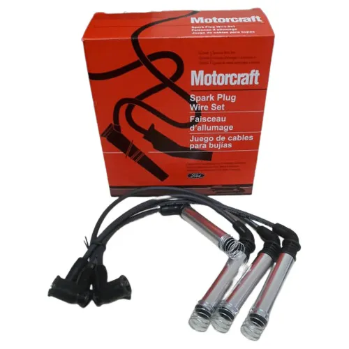 Cables Bujias Ecosport 1.6 2004 2005 2006 2007 2008 #3b3c