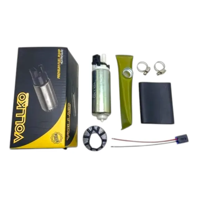 Pila Bomba Gasolina Chevrolet Blazer Tbi Cavalier Sin Retorn