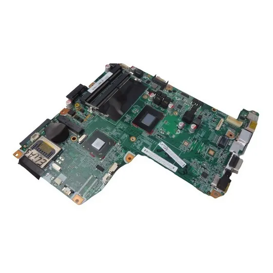 Placa Mãe Ddr3 Para O Notebook Philco 14l 71r-c14cu6-t810