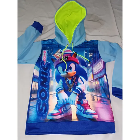 Chaquetas Sueter Para Niños
