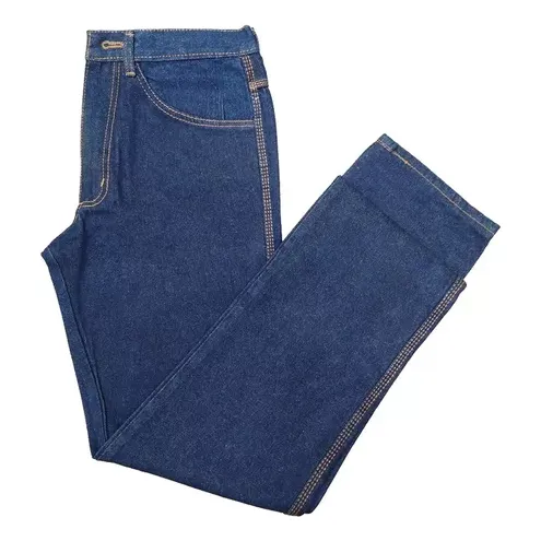 Pantalon De Trabajo 3 Costuras Consultar Tallas