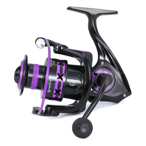 Molinete Tokushima Hk 7000 Para Pesca 13+1 Rolamentos | MercadoLivre