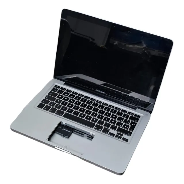 Macbook Pro A 1278 Refacciones