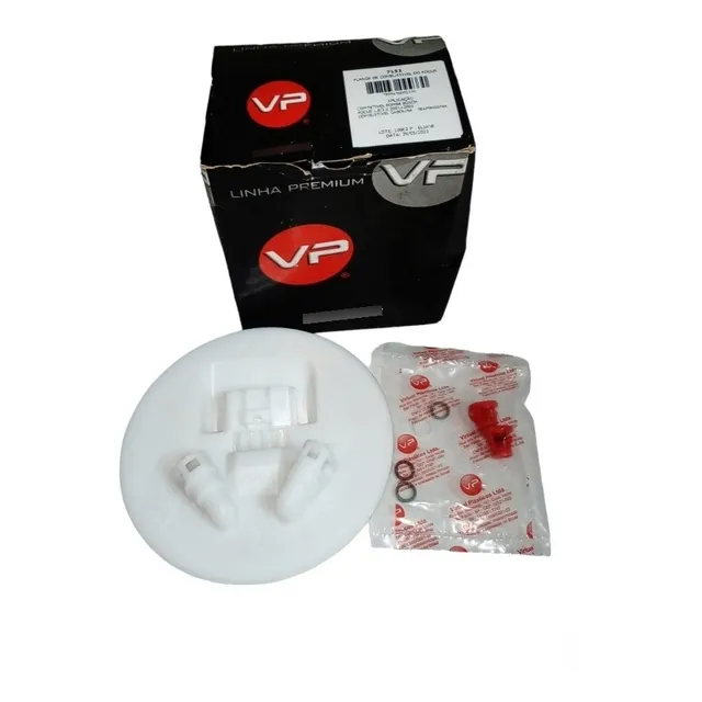 Tapa De Bomba De Gasolina Fox Ford Focus 2.0 Marca Vp