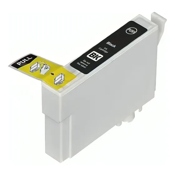 Cartucho Para Impresoras Geko Epn 195/xp-101 Black