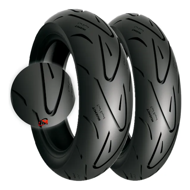 Llantas 130/70-13 Y 110/70-13 Timsun Ts660 Hg Tl