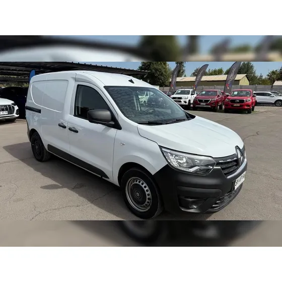 Renault Express 1.5 Mt