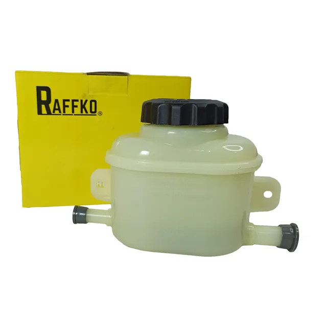 Reservorio Envase Aceite Hidraulico Optra Design Limited