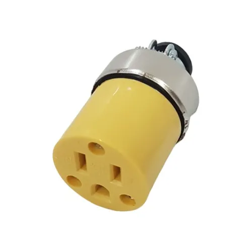 Toma Sencilla Hembra 125v 15a Marca Vert X 2unidades