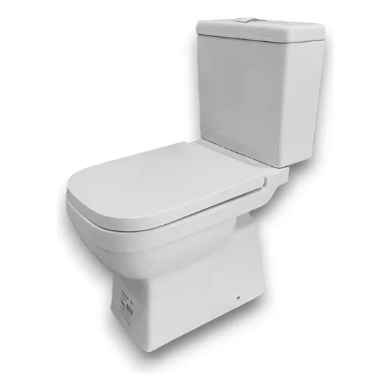 Sanitario Celite Blanco