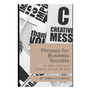 Libro: Phrases For Business Success: Or Ideas That Beat Thin Libro: Phrases For Business Success: Or Ideas That Beat Thin