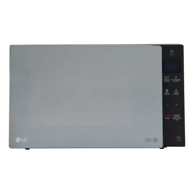 Microondas Smart Inverter Neochef De 42 Litros LG