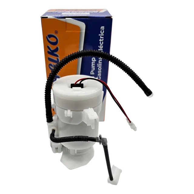 Bomba Pila Kit De Gasolina De Dodger Caliber Y Ford Fusion