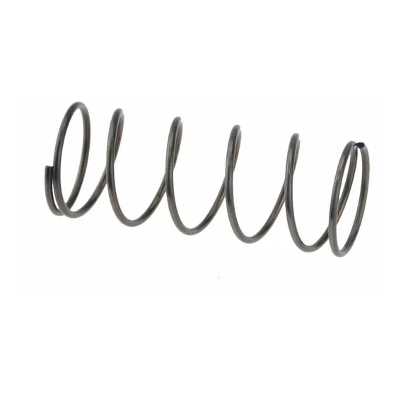Gfpql Wyanhua-spring 10pcs Pressure Spring Od 5mm Steel