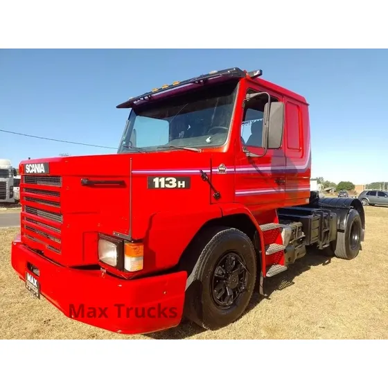 Scania 113/320
