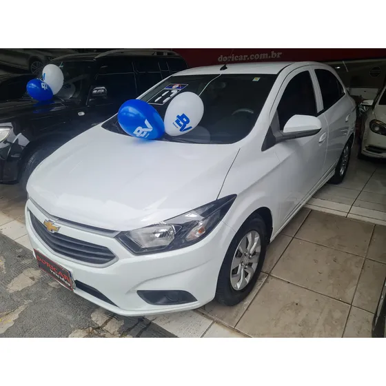 Chevrolet Onix 1.0 Lt 5p