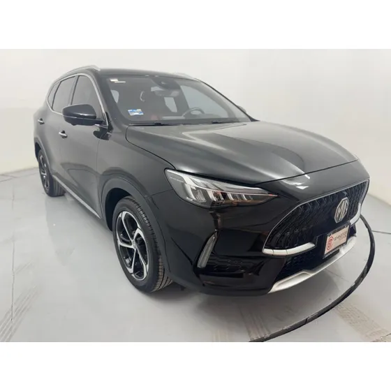 Mg Hs 5 Pts. E Trophy, Phev, Ta, Piel, Tp, Cámara 360°, Ra-18