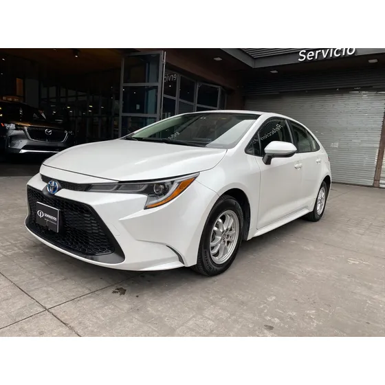 Toyota Corolla Le Hybrid