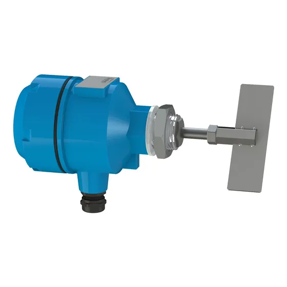 Kit C/ 6 Sensor De Nível Pá Rotativa