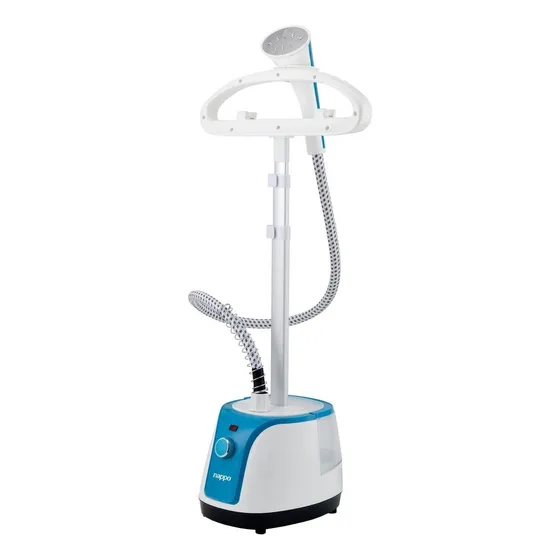 Vaporizador Nappo Nep-086 Hogar Color Celeste - Nep-086
