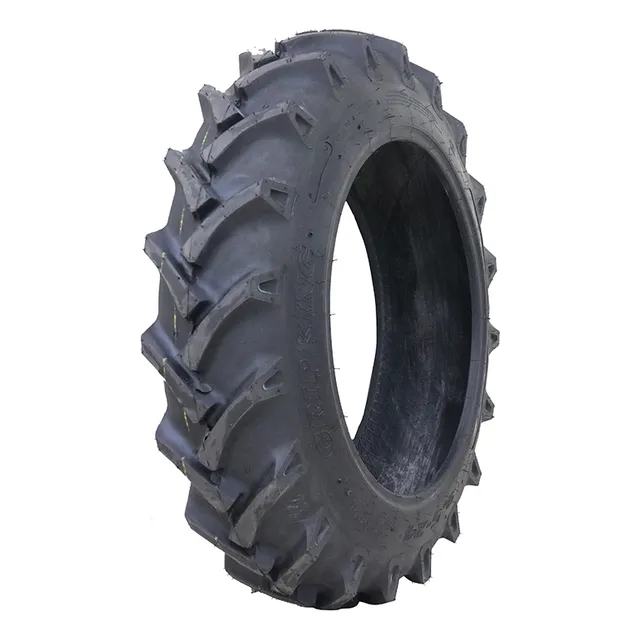 Pneu Aro 24 Bransales 9.5-24 8 Lonas Tt Gripking