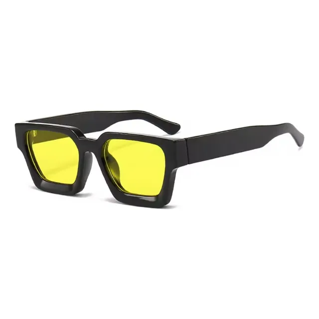 Lentes Vanlinker Retro Uv400 (bloqueo Luz Azul)