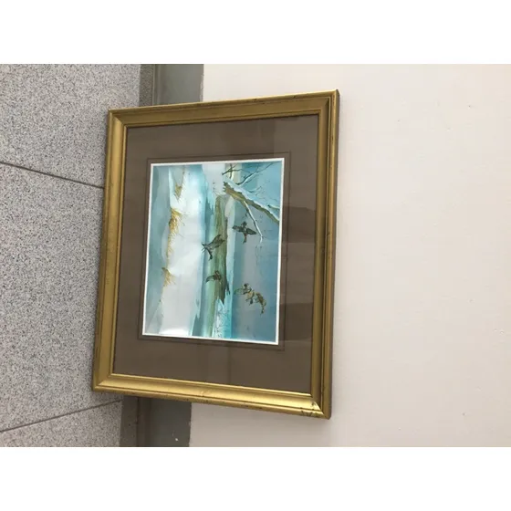 Cuadro Decorativo 45 X 53 Cm