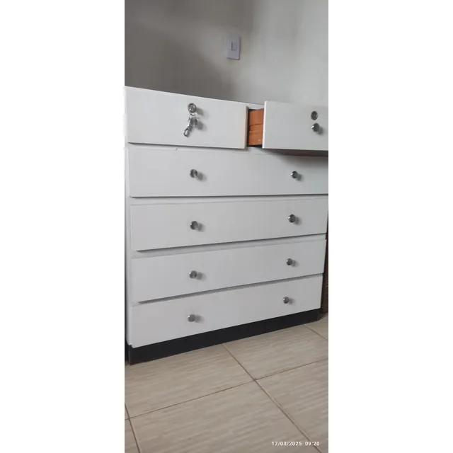 Gavetero De Casa, Solo Por Hoy