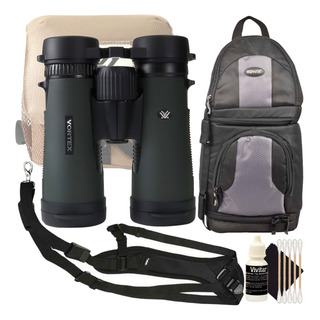 Binoculares Vortex Diamondback Hd 8x42 Db-214 Con Kit De Acc Binoculares Vortex Diamondback Hd 8x42 Db-214 Con Kit De Acc