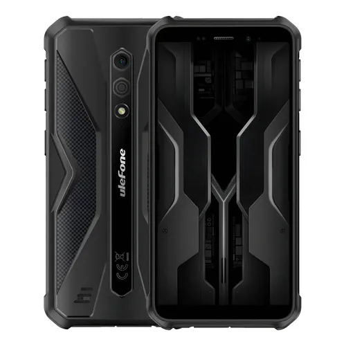 Rugged Tablet Oukitel Rt9 10-inch Android 14 24gb Ram 256gb