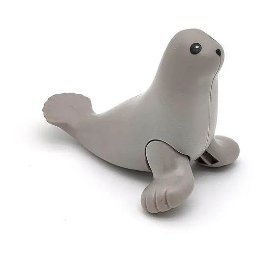 Bloques De Construcción Animales - Foca (4.8x5.3x7.5) D639