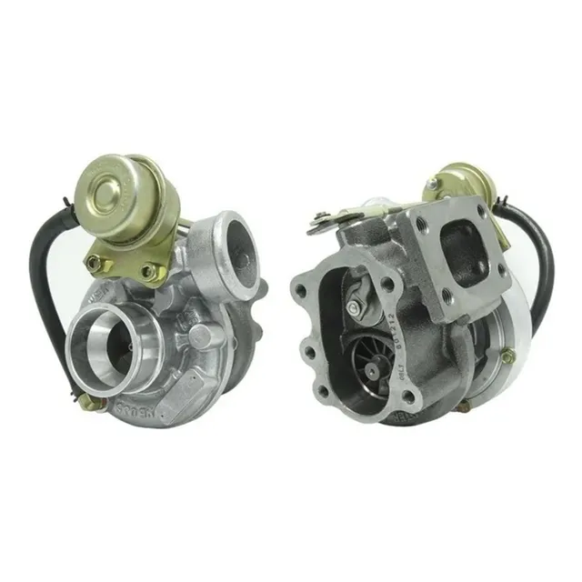 Turbo Nuevo Mp Gt20 Ford Ranger Maxion 2.5 2000-2005