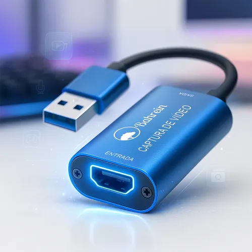 Elgato Cam Link 4k Capture Device | MercadoLivre