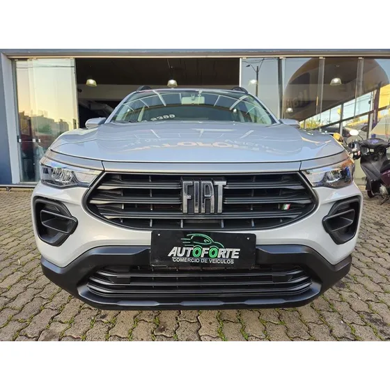 Fiat Pulse Drive At 1.3