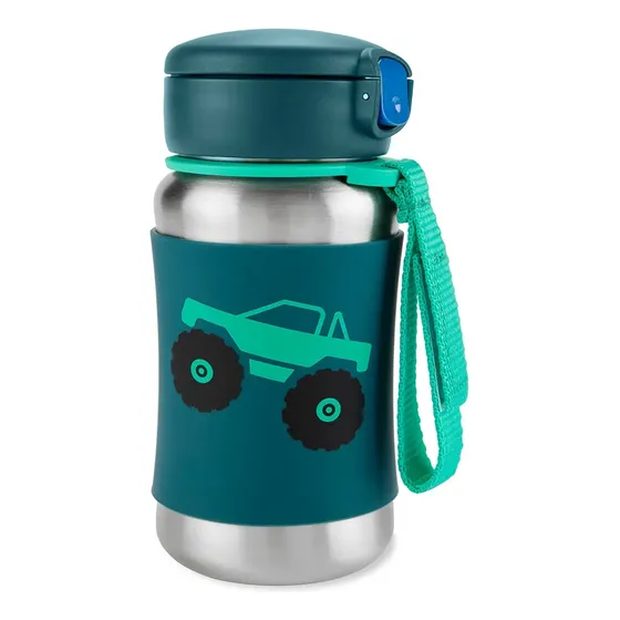 Garrafa Térmica Carro Truck - Skip Hop