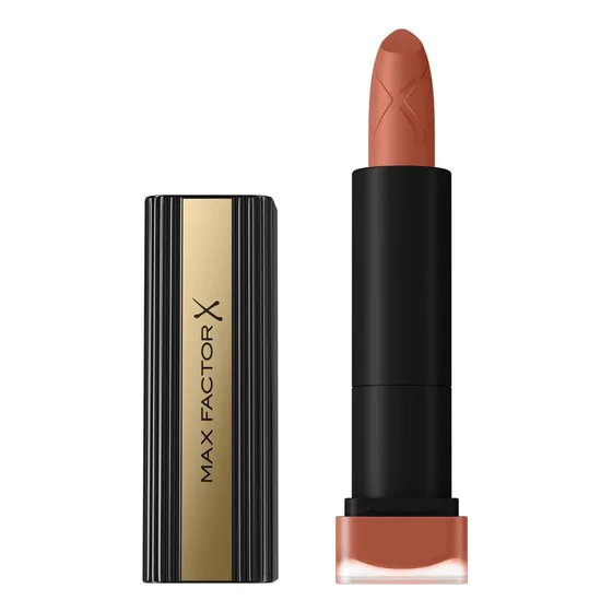 Labial Max Factor Velvet Matte N°45 Caramel