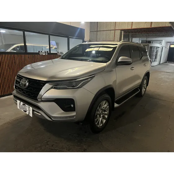 Toyota Sw4 2.8 Srx 204cv 4x4 7as At