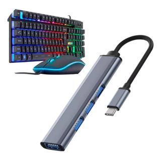Adaptador Usb 3.0 Para Celular Conectar Teclado E Mouse Otg Adaptador Usb 3.0 Para Celular Conectar Teclado E Mouse Otg