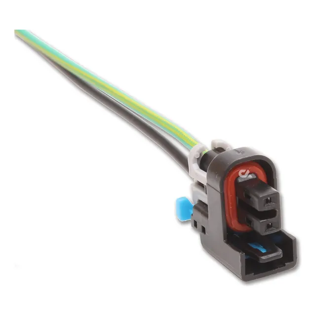 Ficha 2 Vias Chevrolet Corsa Inyector Varios