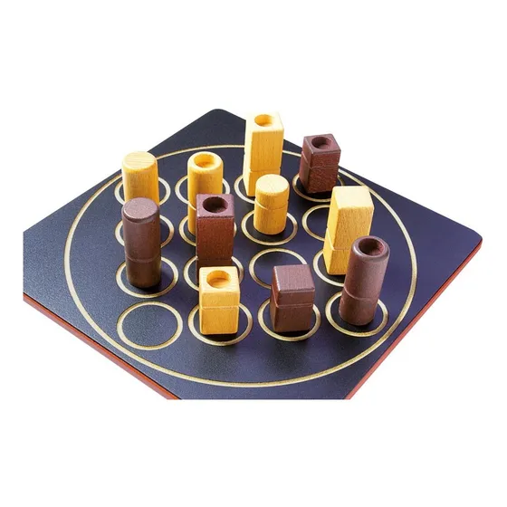 Juego De Mesa Quarto De Maldon