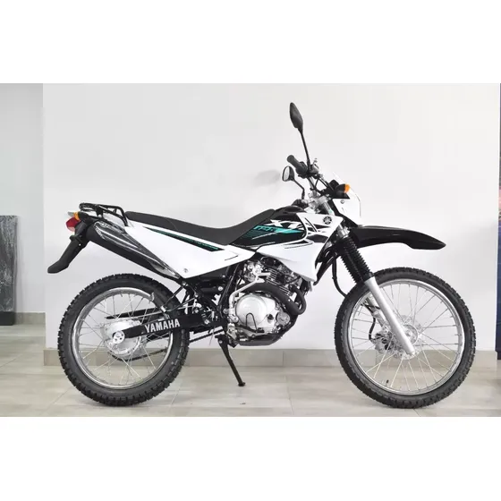 Yamaha Xtz 125 2026 0 Kilometros