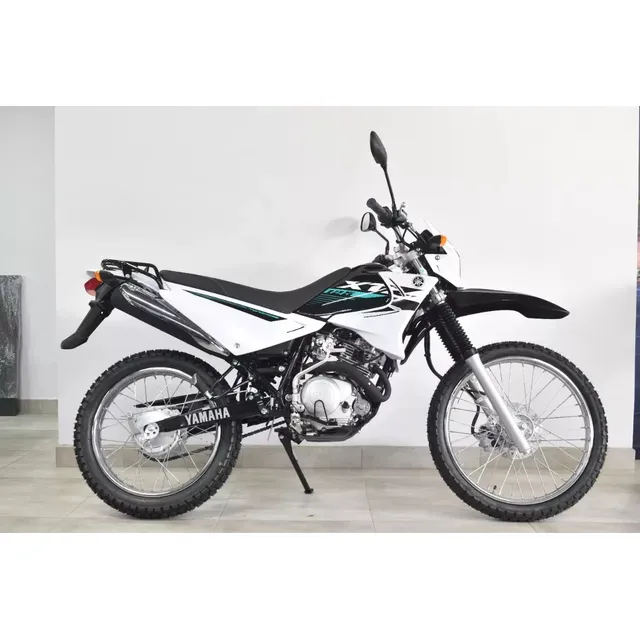 Yamaha Xtz 125 2026 0 Kilometros