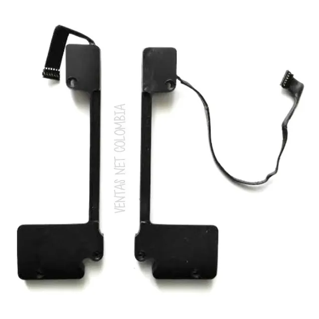 Parlantes Altavoz Apple Macbook Pro 13'' A1502 Retina Usados