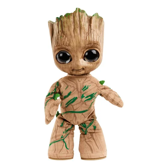 Guardianes - Groot Peluche Bailarin Hjm23