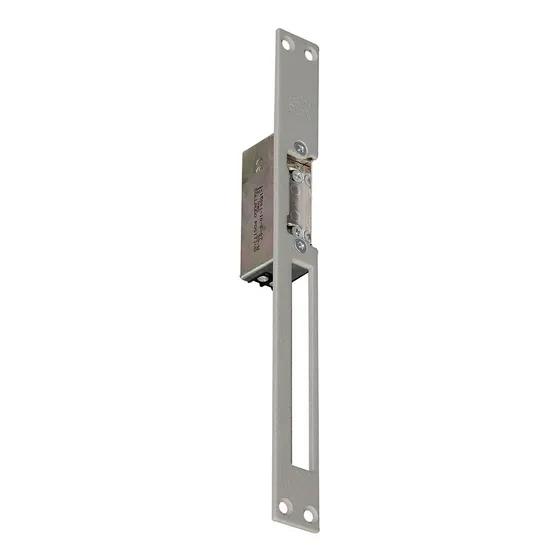 Hembrilla Eléctrica Cerradura Abrepuertas 12v Cisa