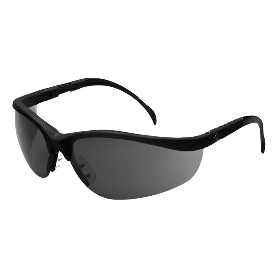 Lente De Seguridad Klondike Oscuro Ultraliviano Produsca 