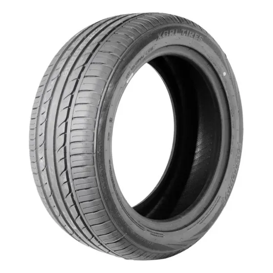 Pneu 225/50r17 Xbri Fastdrive Extra Load 98w Xbri 30244